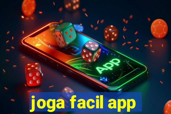 joga facil app